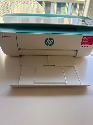 Impresora HP DeskJet 3762