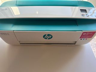 Impresora HP DeskJet 3762
