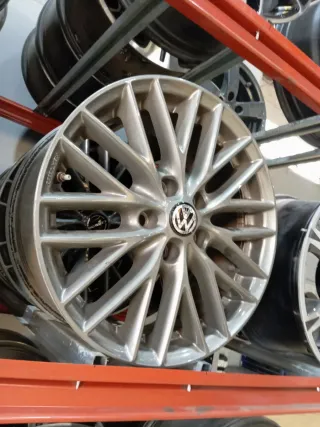 Llantas Audi Seat VW Mercedes