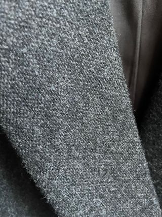 Chaqueta/Abrigo Brownie Gris