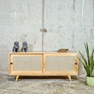 MUEBLE TV YAKARTA A MEDIDA