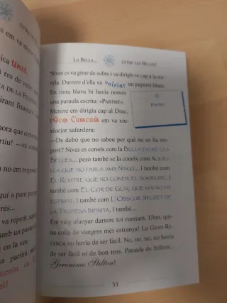 Retorn al regne de la fantasia