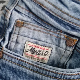 Jeans Alcott taglia 44