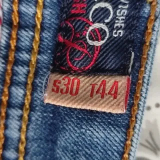 Jeans Alcott taglia 44
