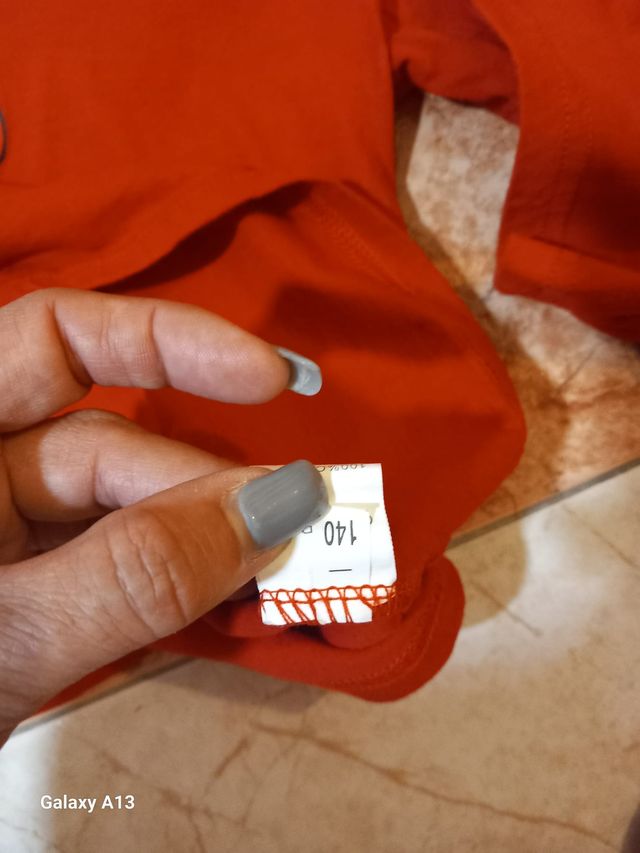 Lote Camisetas Navideñas de Papá Noel (Pack 4)