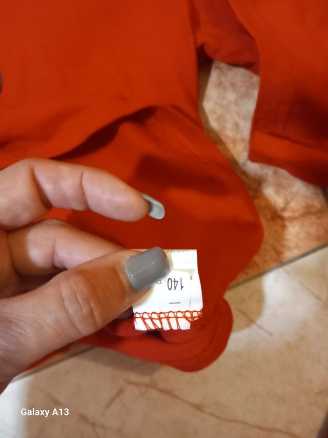 Lote Camisetas Navideñas de Papá Noel (Pack 4)