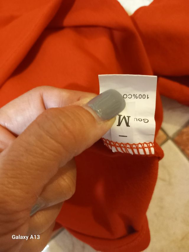 Lote Camisetas Navideñas de Papá Noel (Pack 4)