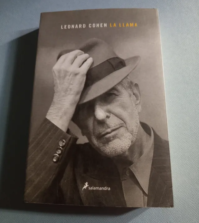 La llama (Spanish Edition)