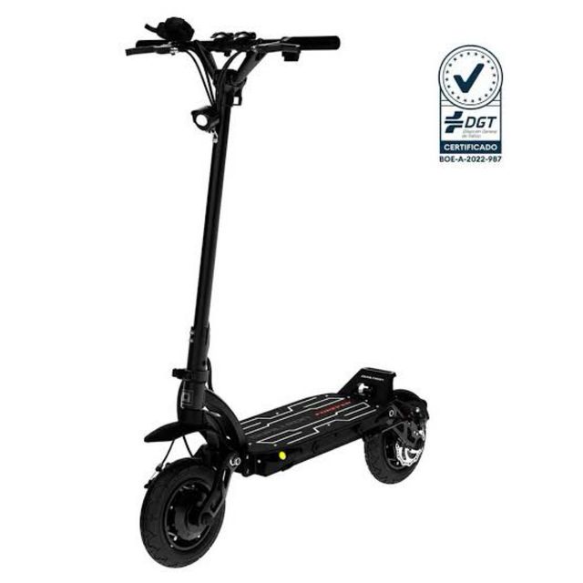 Dualtron Forever Limited DGT 60v 30Ah