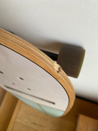 Skate Hamboards Longboard