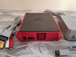 Console Nintendo Wii Mini