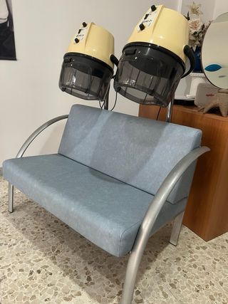 Attrezzatura parrucchiere