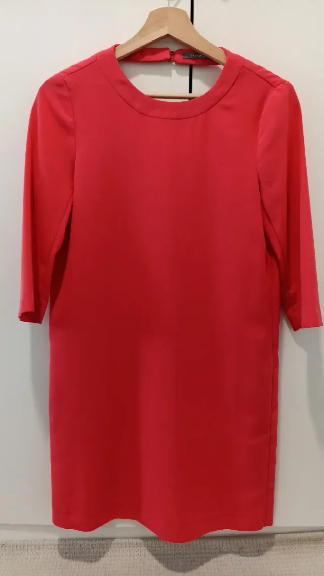 Vestido de fiesta Easy Wear