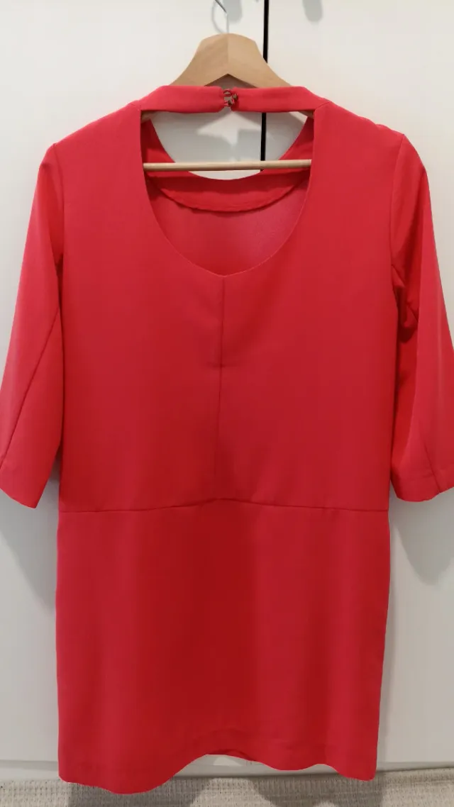 Vestido de fiesta Easy Wear