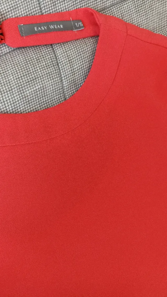 Vestido de fiesta Easy Wear