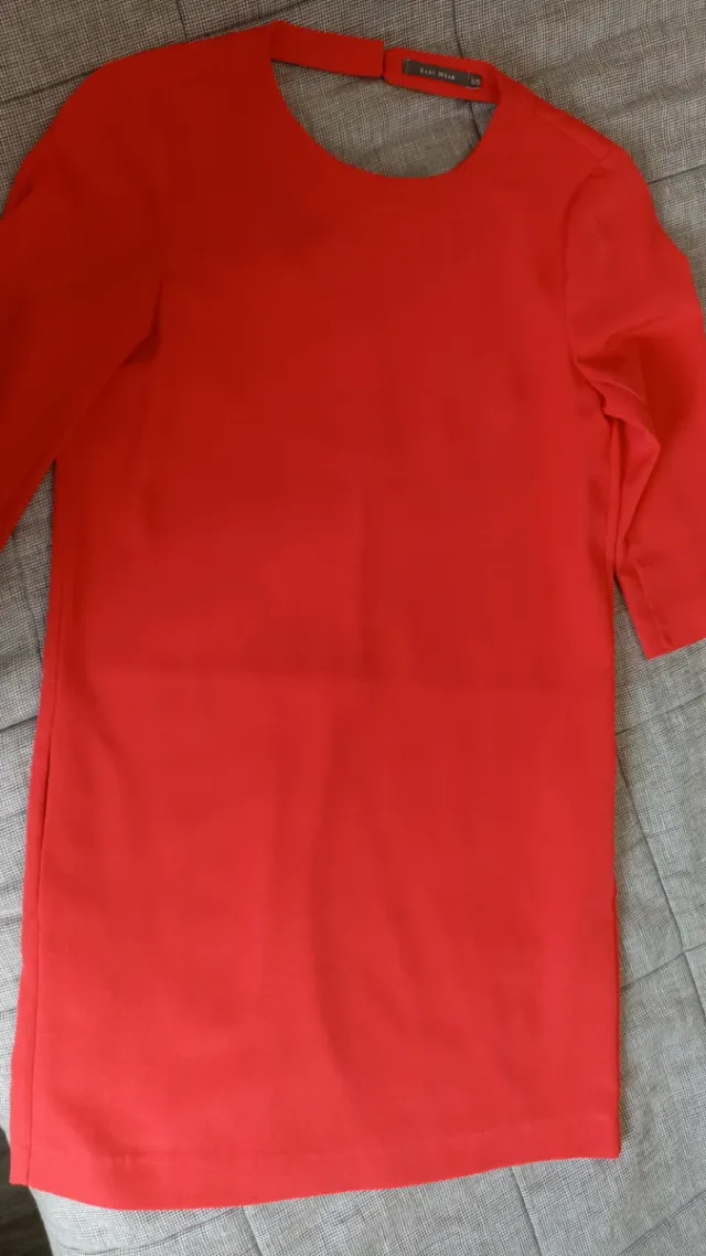 Vestido de fiesta Easy Wear