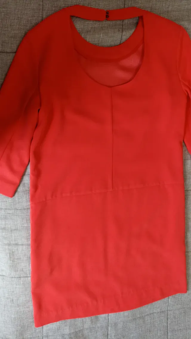 Vestido de fiesta Easy Wear