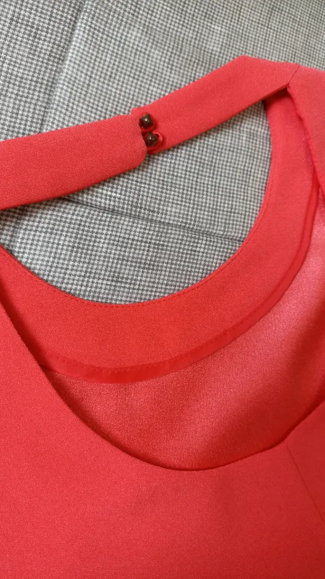 Vestido de fiesta Easy Wear