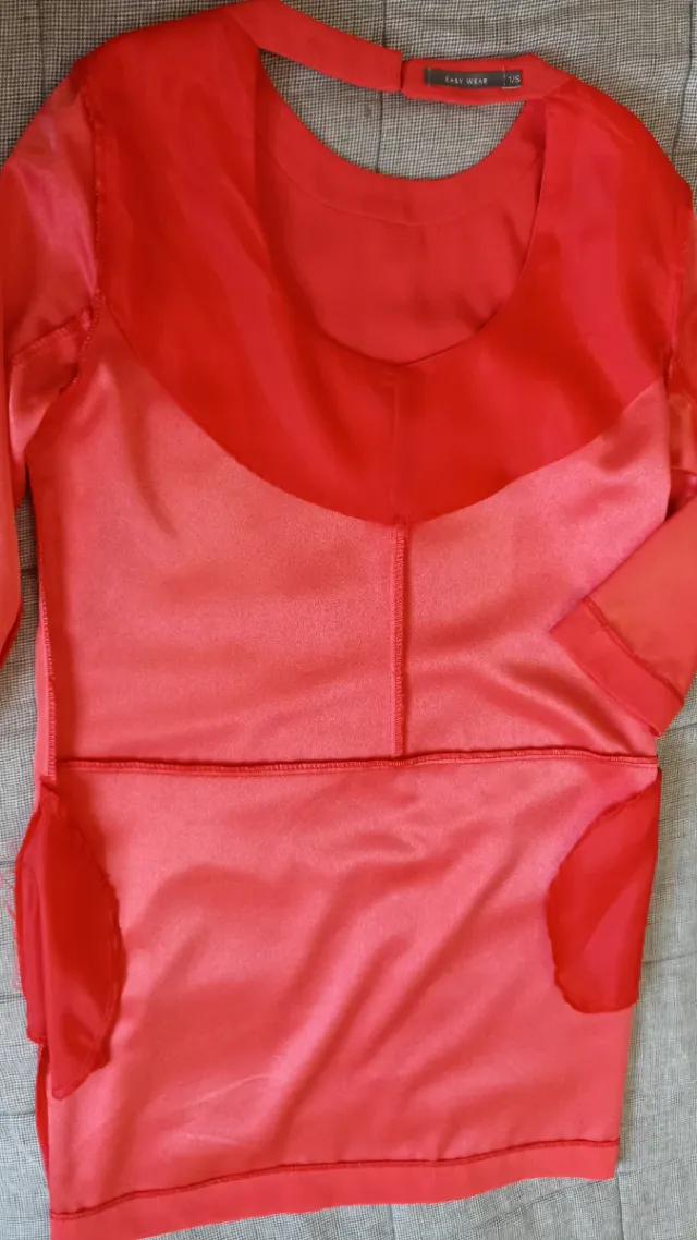 Vestido de fiesta Easy Wear