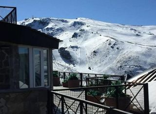 Piso en venta en Barrio de la Vega en Monachil