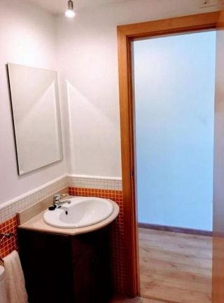 Piso en venta en Barrio de la Vega en Monachil