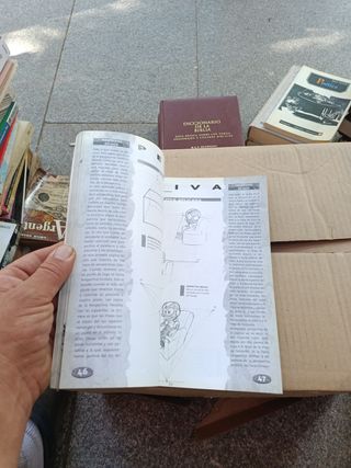 Como dibujar manga