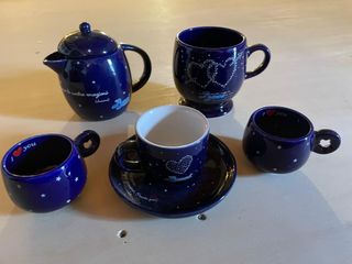 Set collezione Baci Perugina