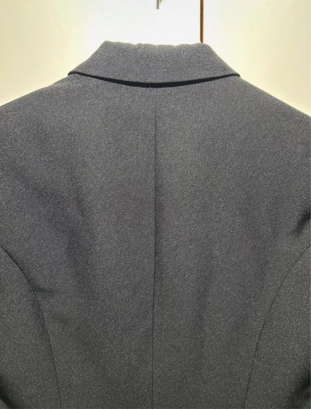 Giacca elegante Primark nera taglia 38 XS