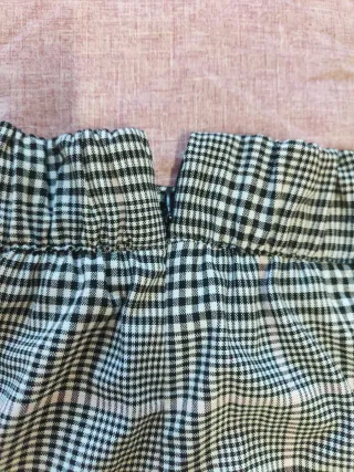 Gonna pantalone Bershka tg 36