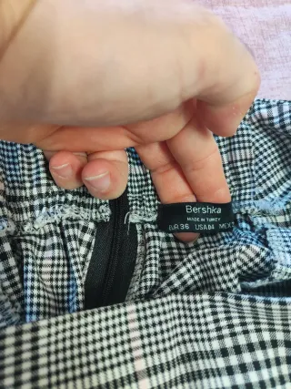 Gonna pantalone Bershka tg 36