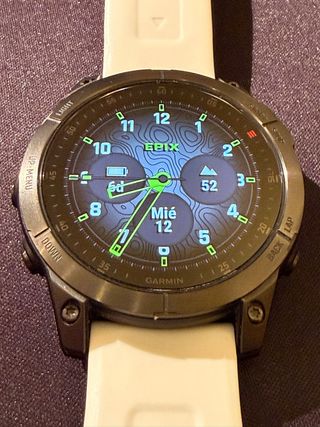 Garmin Epix Gen2 47mm