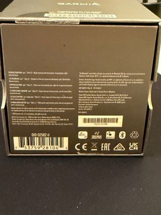 Garmin Epix Gen2 47mm