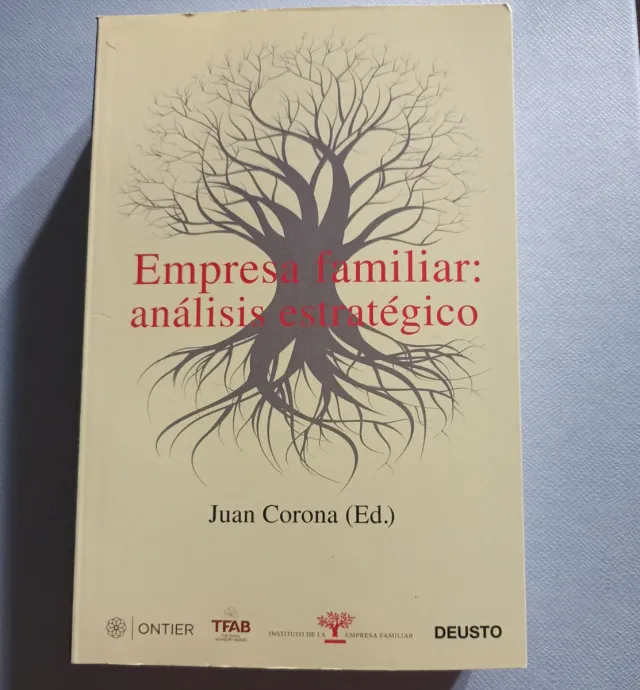 Empresa familiar análisis estratégico