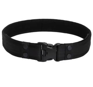 Cintura tattica unisex fibbia