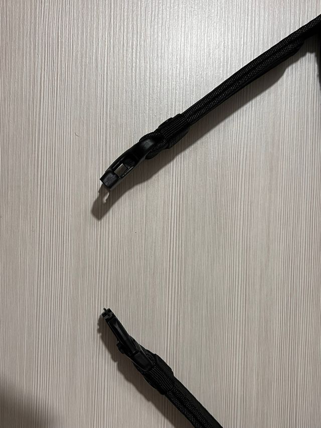 Cintura tattica unisex fibbia