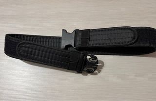 Cintura tattica unisex fibbia