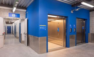 Trastero en alquiler en Gràcia en Sabadell