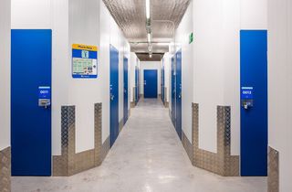 Trastero en alquiler en Gràcia en Sabadell