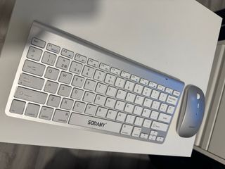 Ordenador HP Compaq Negro/Plata