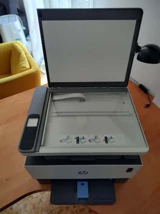 Stampante HP Neverstop Laser MFP 1202nw