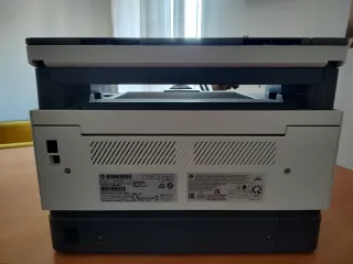 Stampante HP Neverstop Laser MFP 1202nw