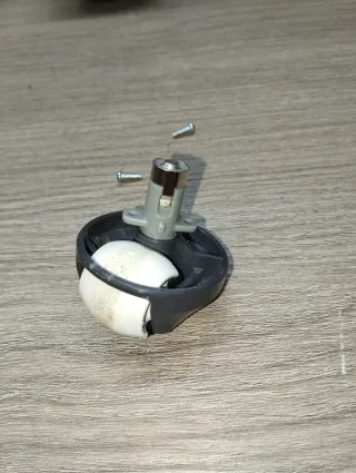 IRobot Roomba Repuestos rueda delantera.