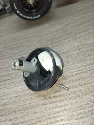 IRobot Roomba Repuestos rueda delantera.