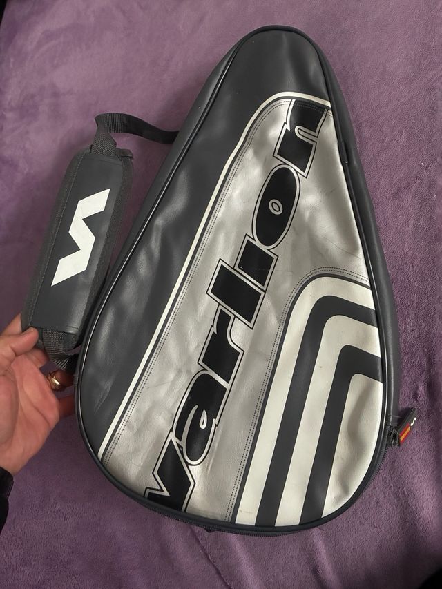 Funda/bolsa pala pádel marca Varlion