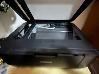 Stampante Canon a getto inchiostro