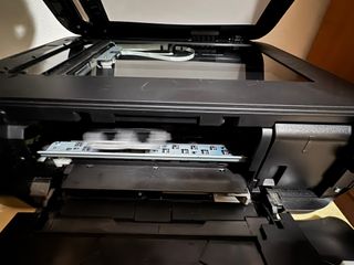 Stampante Canon a getto inchiostro