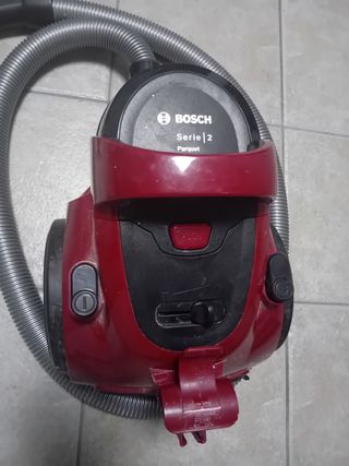 Aspirapolvere Bosch Serie 2