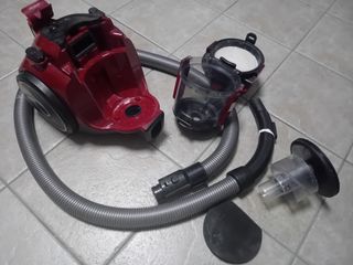 Aspirapolvere Bosch Serie 2