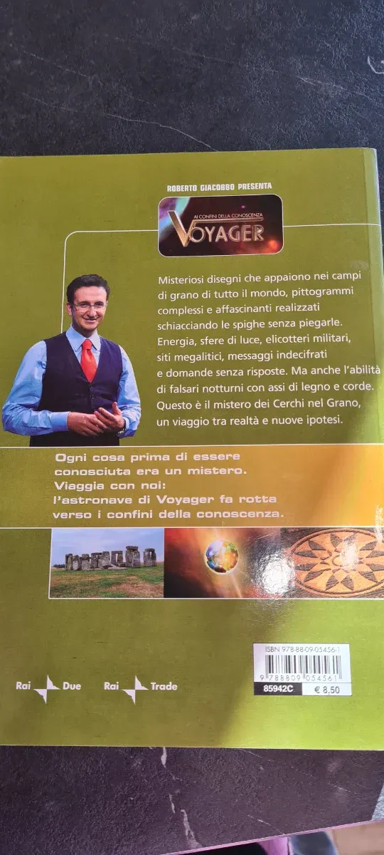 Mostri e creature fantastiche