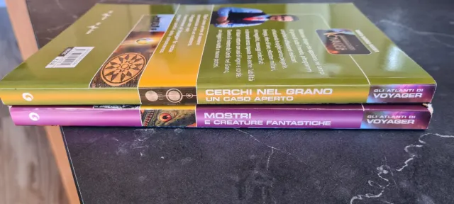 Mostri e creature fantastiche